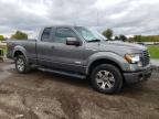 2012 Ford F150 Super Cab en Venta en Columbia Station, OH - Normal Wear