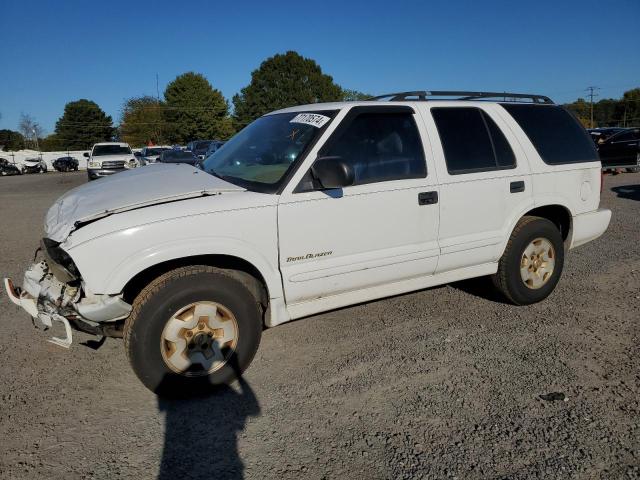 Mocksville, NC에서 판매 중인 2000 Chevrolet Blazer  - Front End