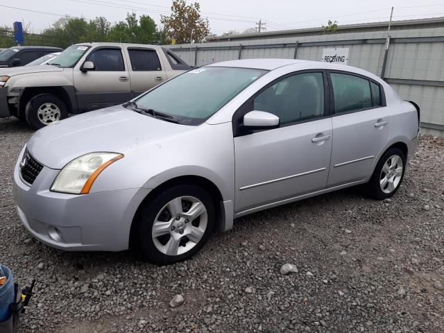 2009 Nissan Sentra 2.0