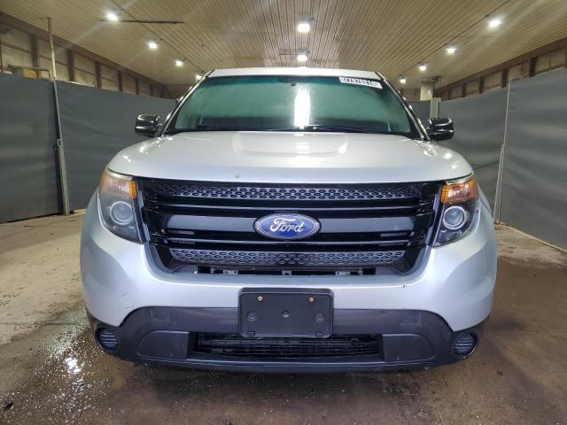 Parquets FORD EXPLORER 2014 Silver