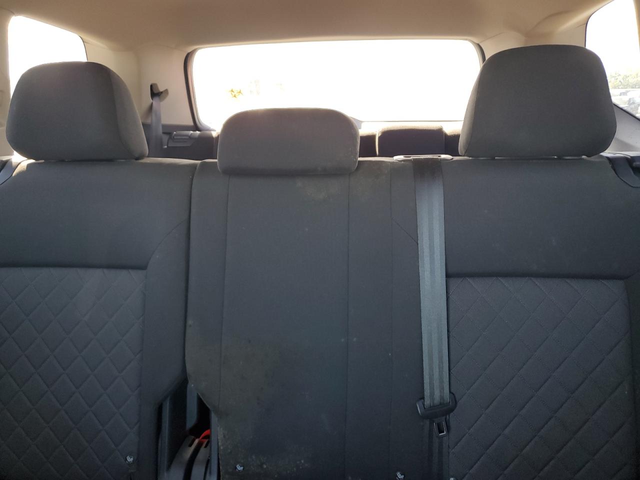 2018 Volkswagen Atlas S VIN: 1V2GR2CA0JC560507 Lot: 75423374