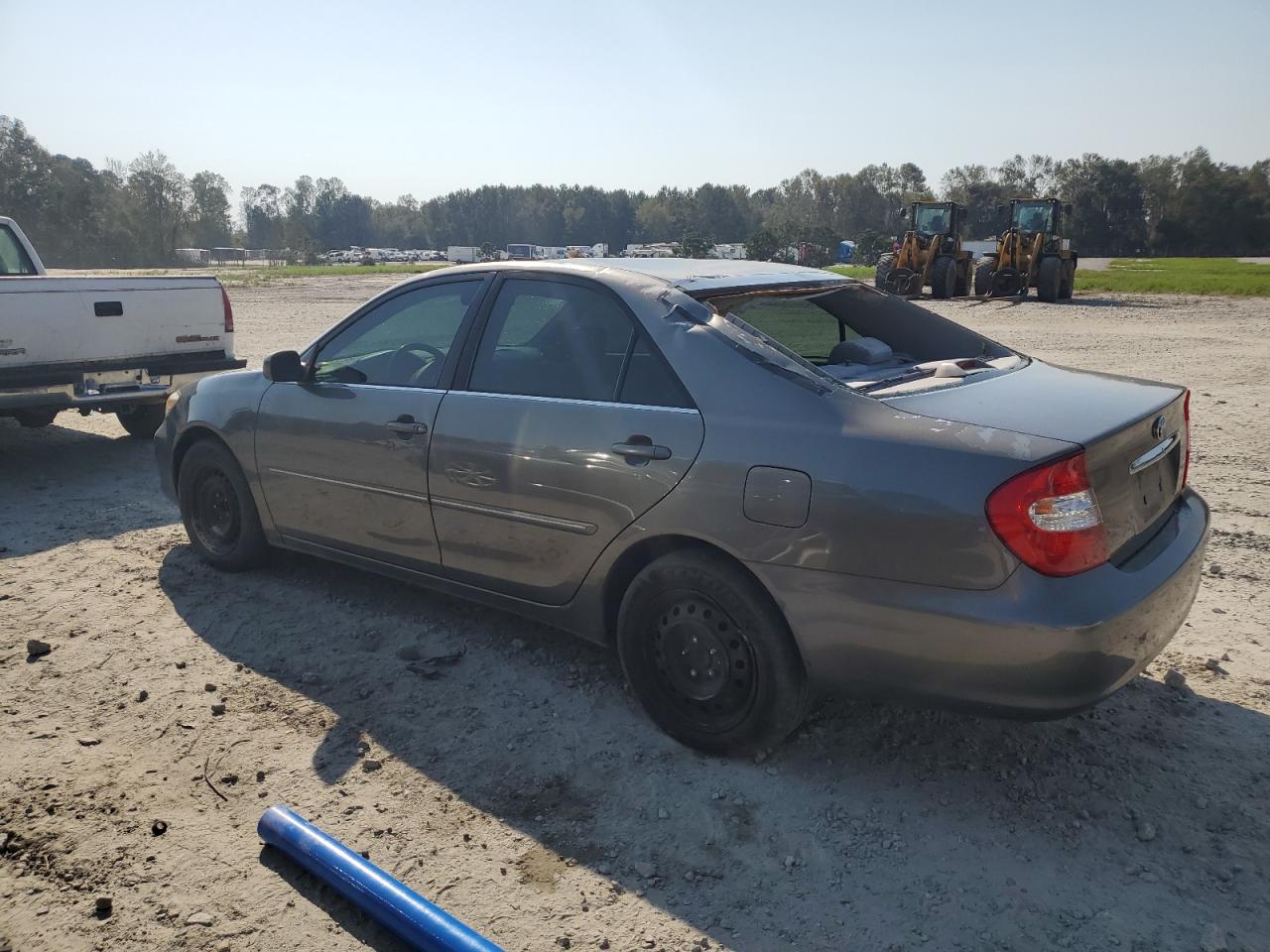 2002 Toyota Camry - Image 2