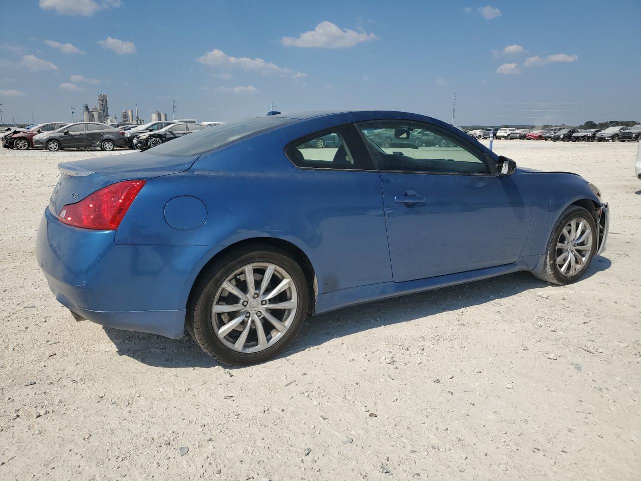 JN1CV6EL8CM470684 2012 Infiniti G37