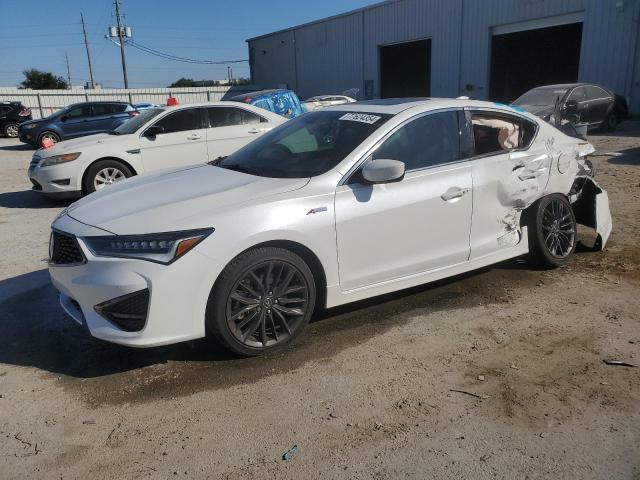 2022 Acura Ilx Premium A-Spec