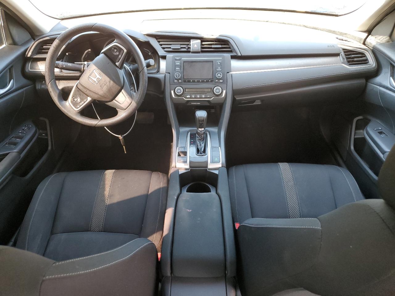 2018 Honda Civic - Image 8