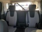 2010 Gmc Terrain Sle продається в Fresno, CA - Front End