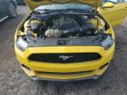 2017 Ford Mustang  zu verkaufen in Arcadia, FL - Water/Flood