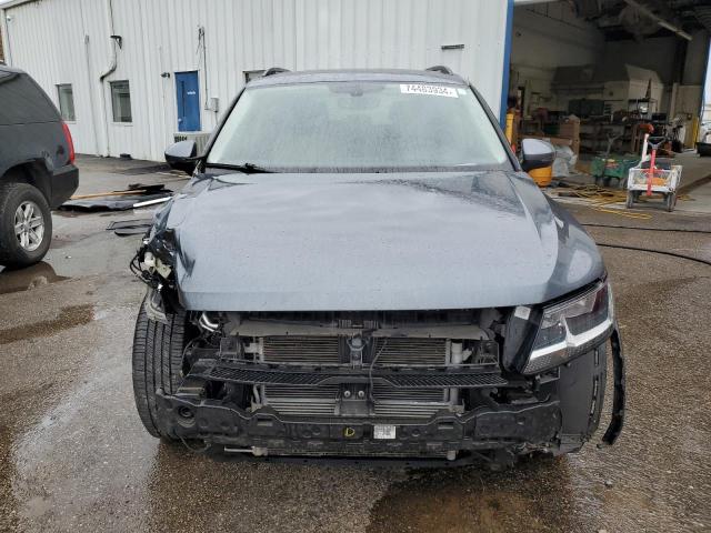 3VV3B7AX7MM021220 Volkswagen Tiguan SE 5