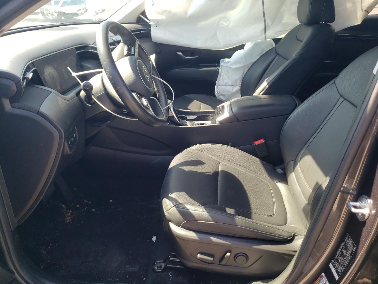 2023 Hyundai Tucson - Image 7