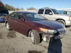 2009 Acura Tsx    en Venta en Glassboro, NJ - Front End