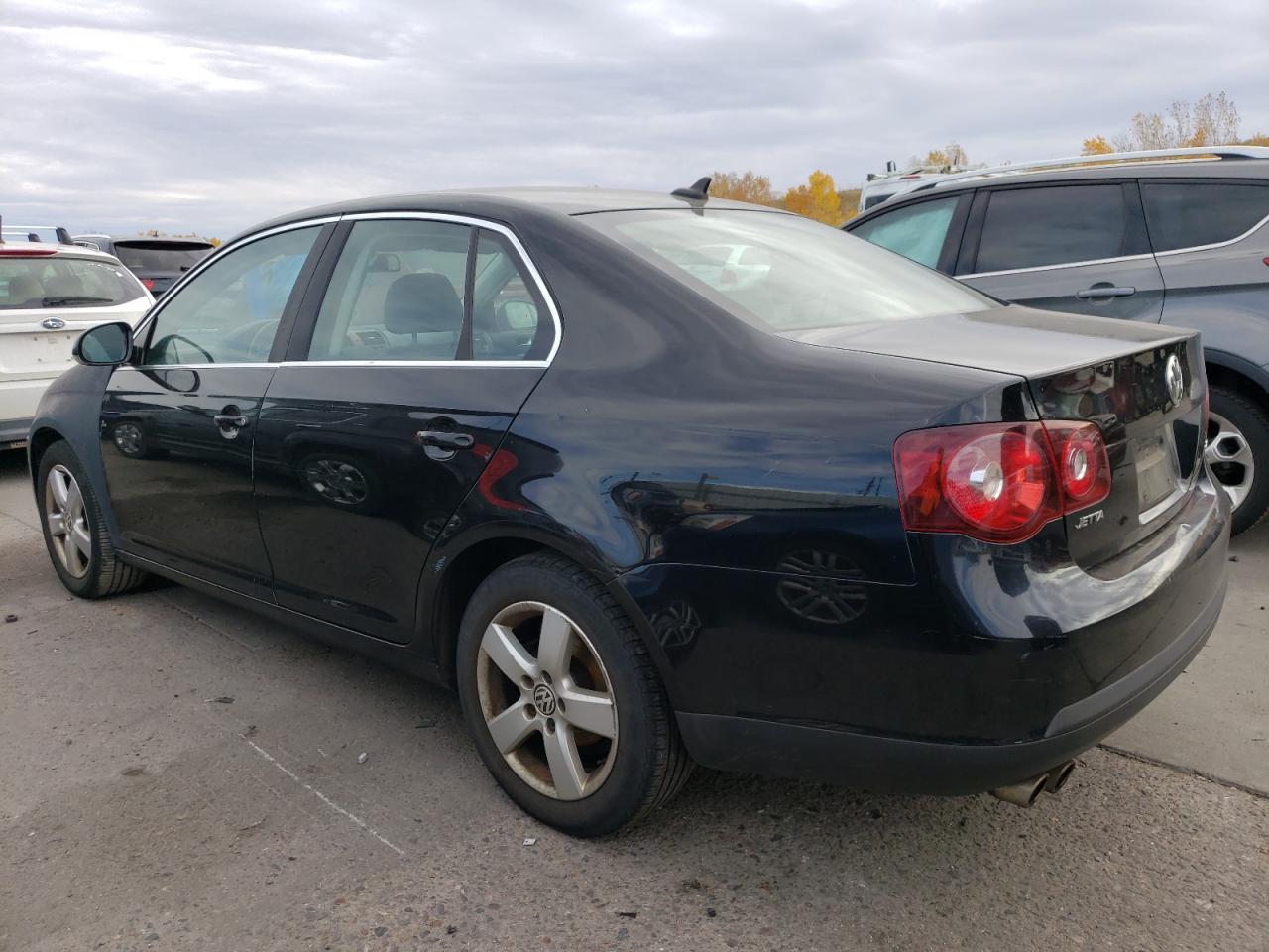 2008 Volkswagen Jetta - Image 2