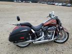 2014 HARLEY-DAVIDSON FLHTNSE CVO SOFTAIL DELUXE for sale at Copart NH - CANDIA