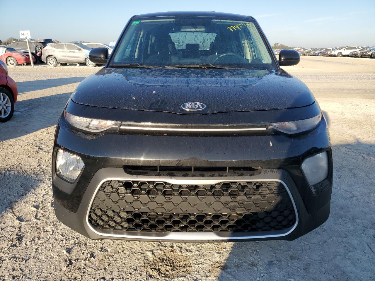 2020 Kia Soul - Image 5
