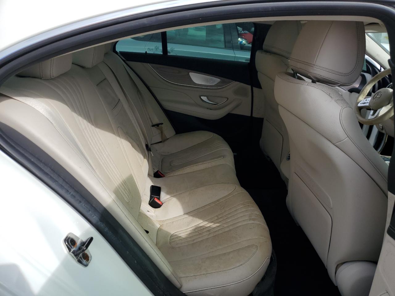 2021 Mercedes-Benz CLC-klasse - Image 10