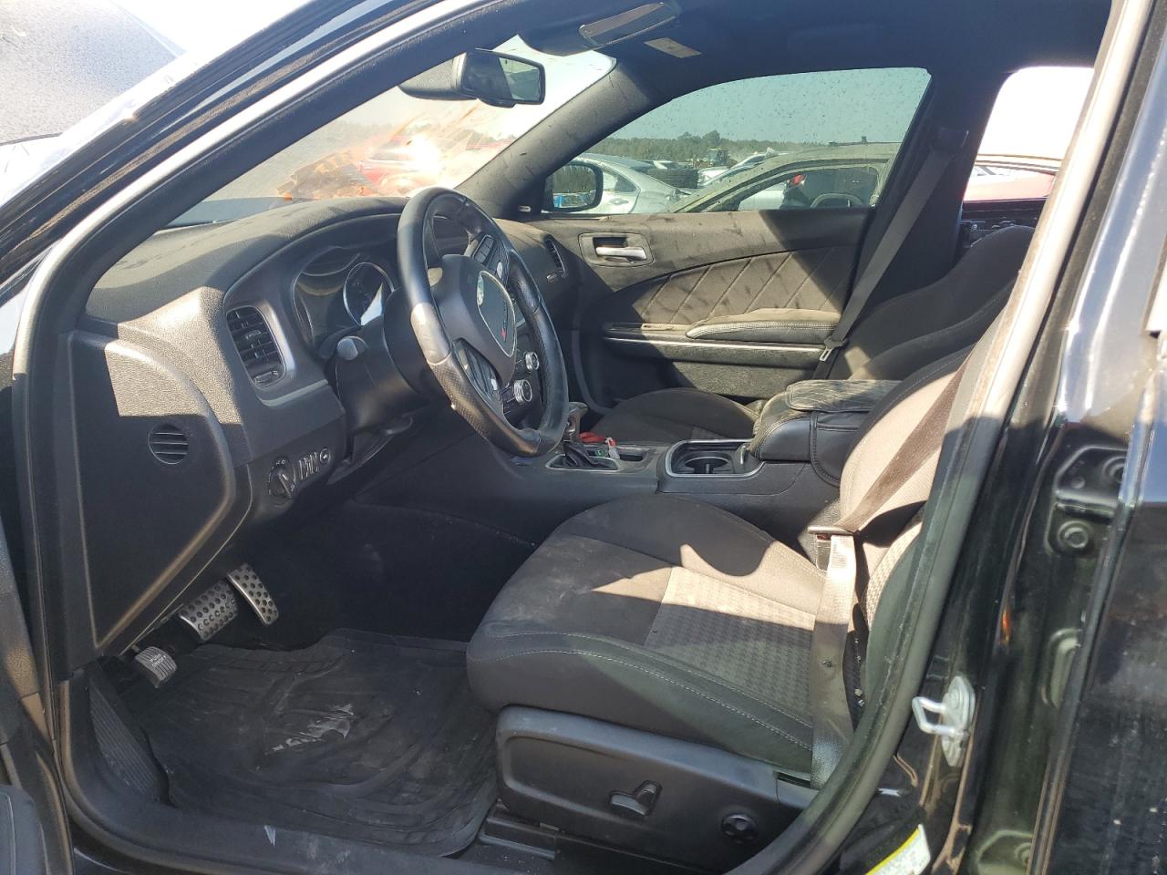 2019 Dodge Charger - Image 7