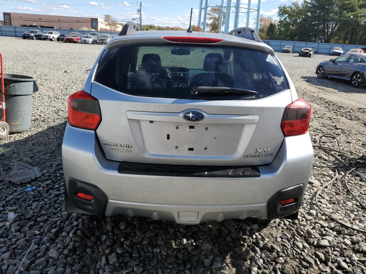 VIN JF2GPACC5F8241893 2015 SUBARU XV no.6