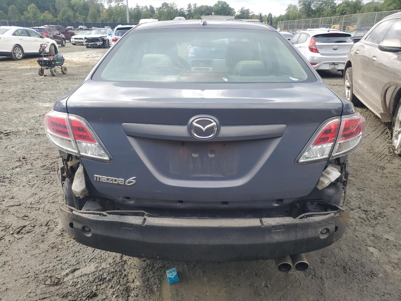 2009 Mazda 6 - Image 6