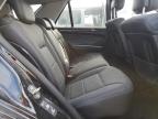 2011 Mercedes-Benz Ml 350 на продаже в Riverview, FL - Water/Flood