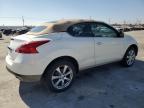 2013 Nissan Murano Crosscabriolet for Sale in Sun Valley, CA - Mechanical