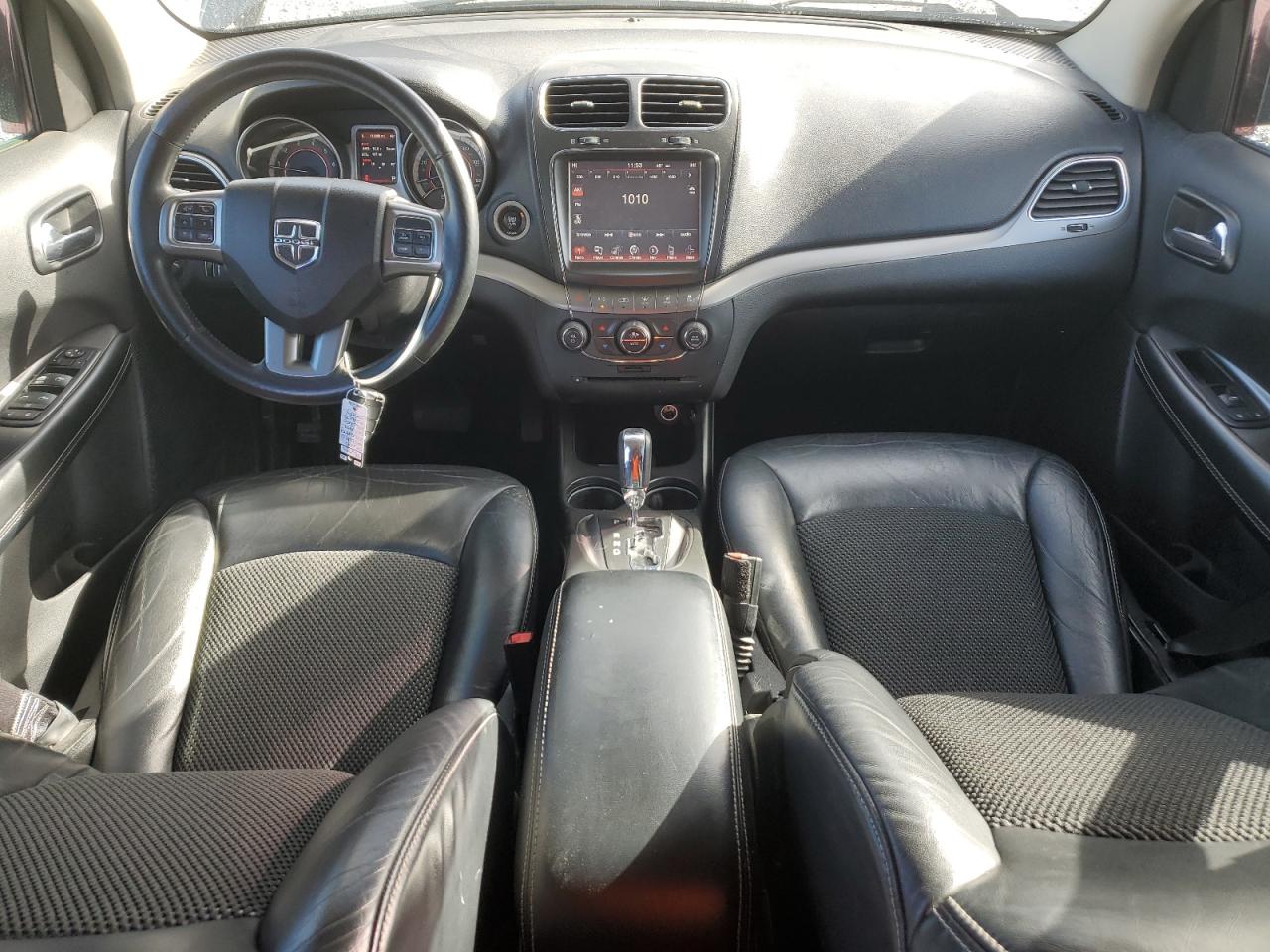 2015 Dodge Journey - Image 8