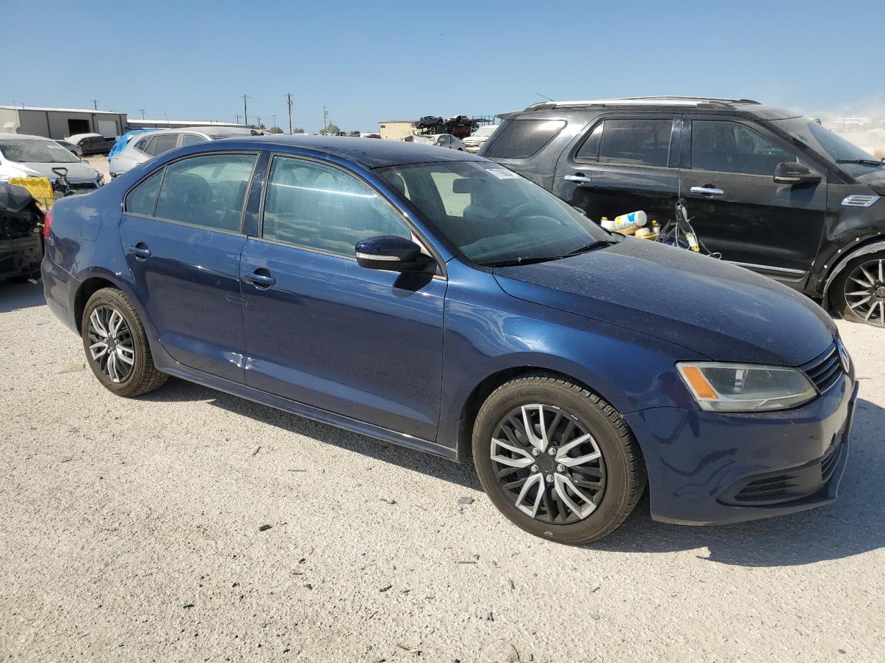 2014 Volkswagen Jetta - Image 4