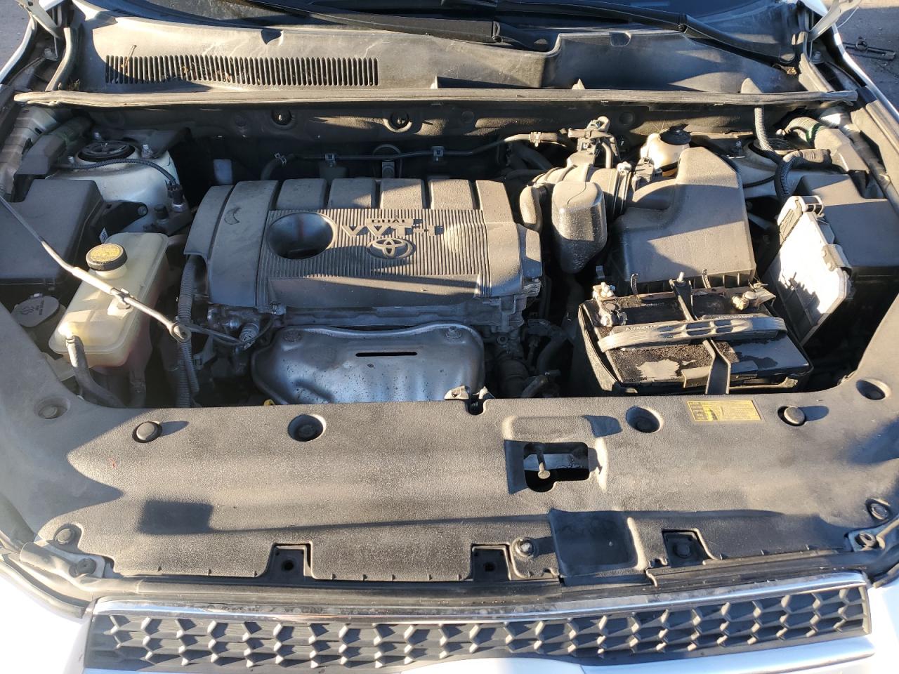 2011 Toyota Rav4 Limited VIN: 2T3DF4DVXBW112994 Lot: 75481184