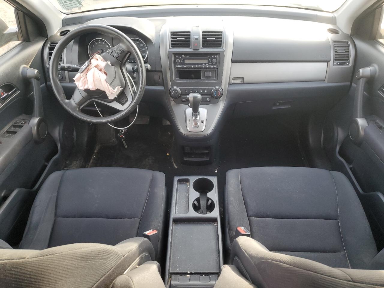 2011 Honda CR-V - Image 8