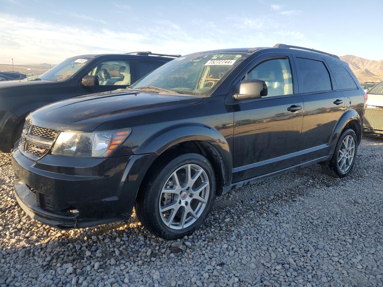 2018 Dodge Journey - Image 1
