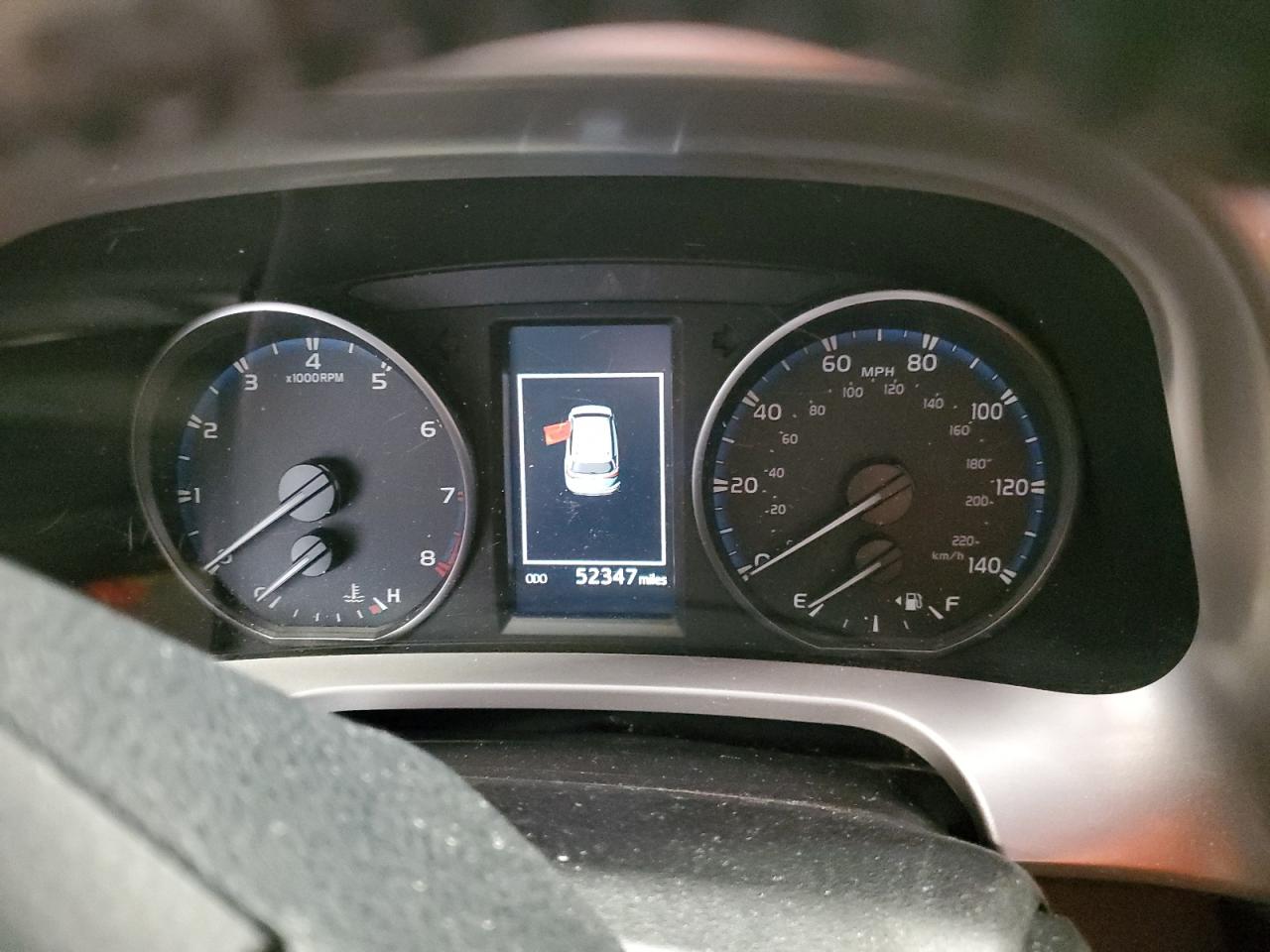 2017 Toyota RAV 4 - Image 9