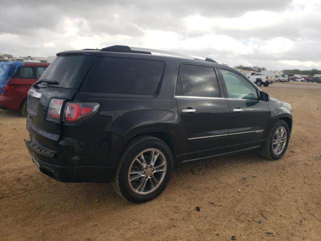  GMC ACADIA DEN 2013 Czarny