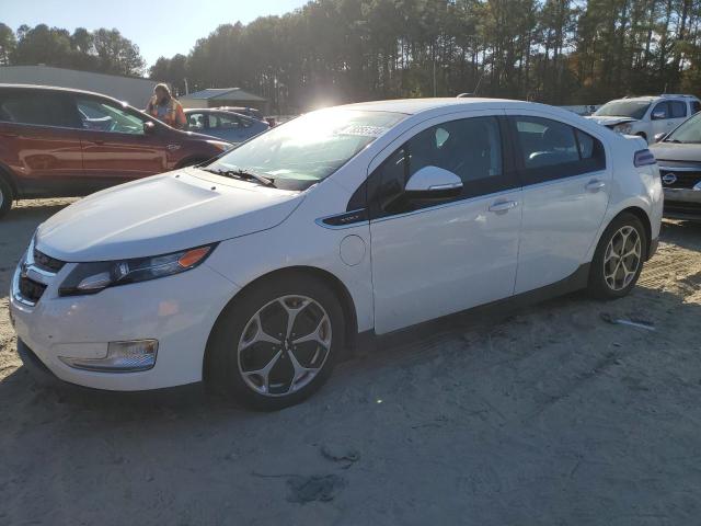 2015 Chevrolet Volt  for Sale in Seaford, DE - Front End