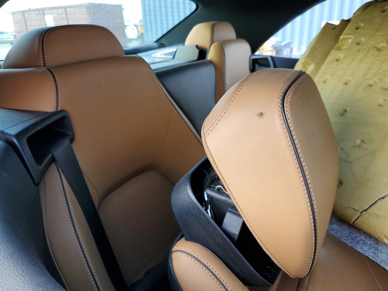 2014 Mercedes-Benz E-klasse - Image 10