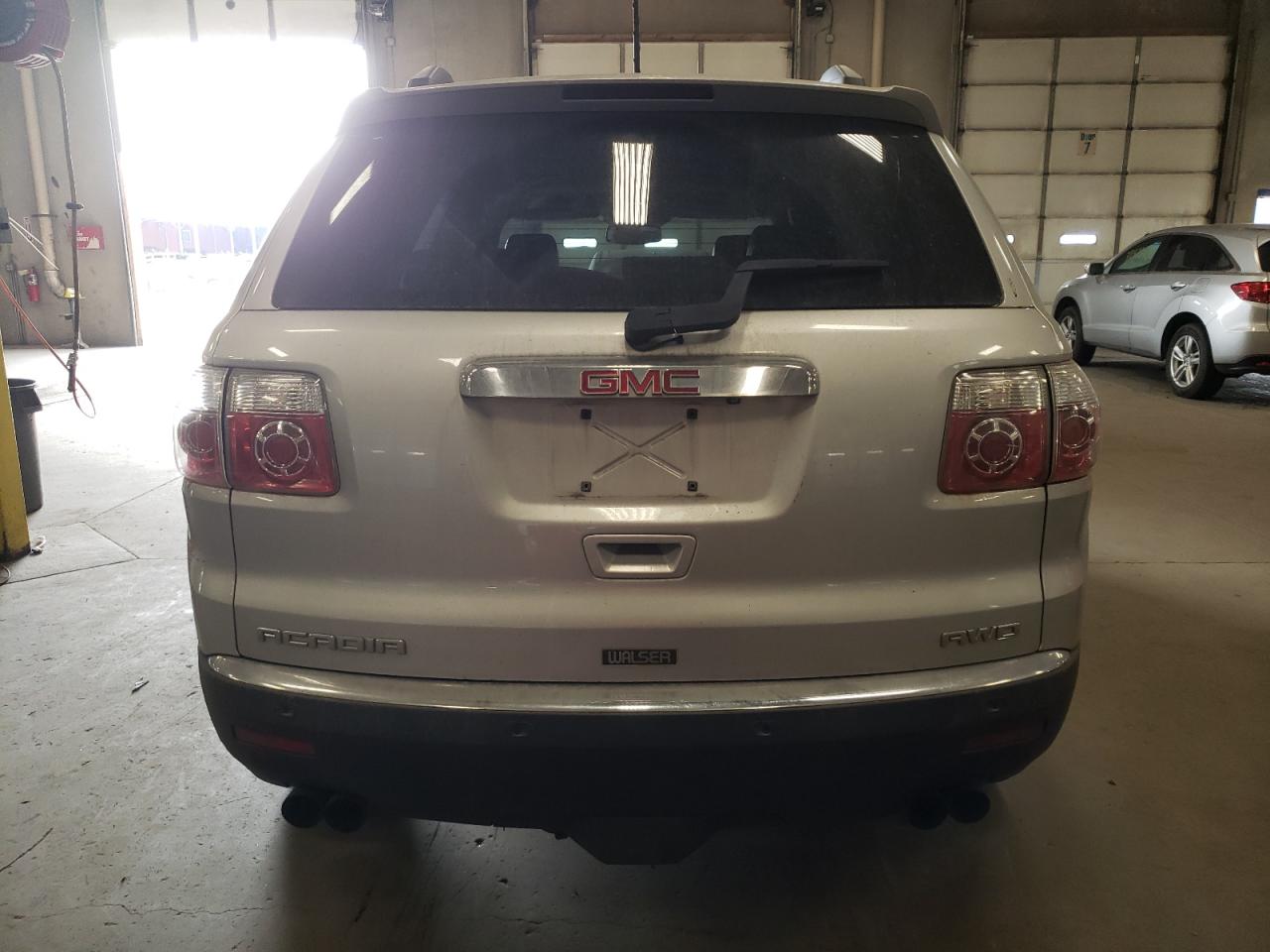 2012 GMC Acadia Slt-1 VIN: 1GKKVREDXCJ294407 Lot: 78040344