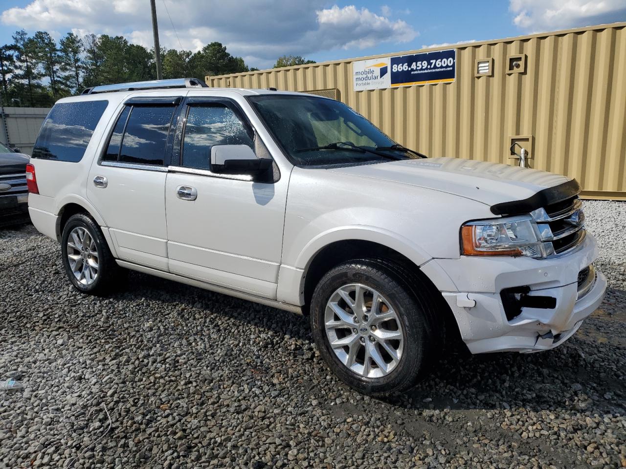 2017 Ford Expedition - Image 4