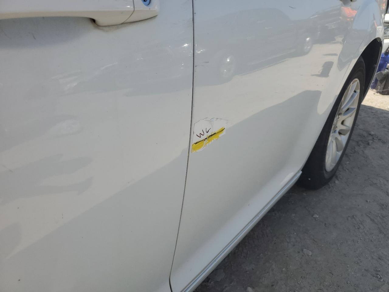 2014 Chrysler 300 VIN: 2C3CCAAG8EH252690 Lot: 75104144