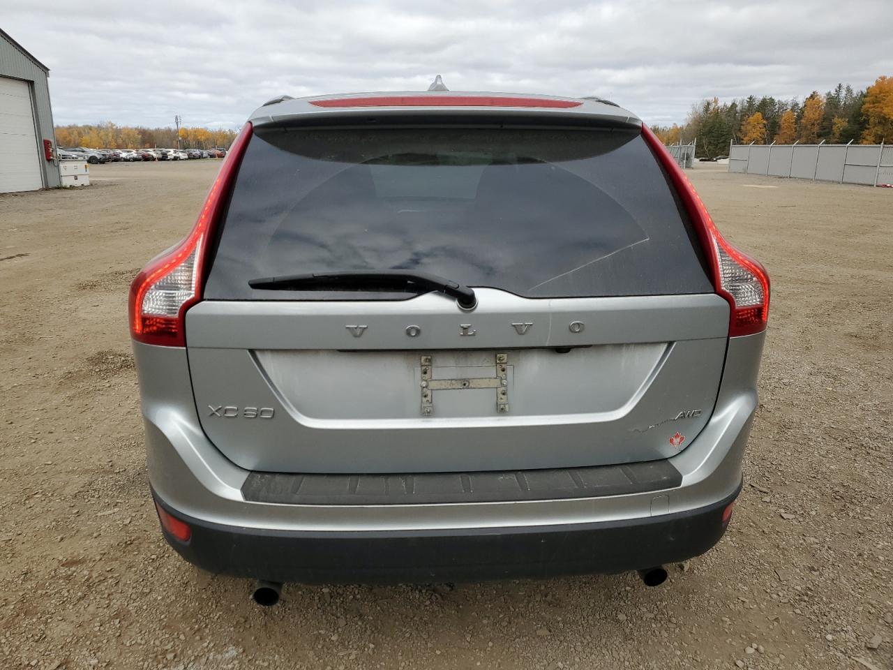 2012 Volvo Xc60 3.2 VIN: YV4952DZ7C2339776 Lot: 77777734