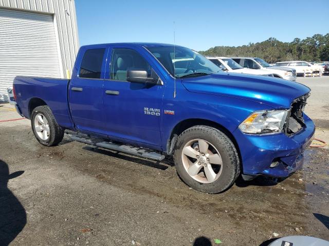  RAM 1500 2016 Синий