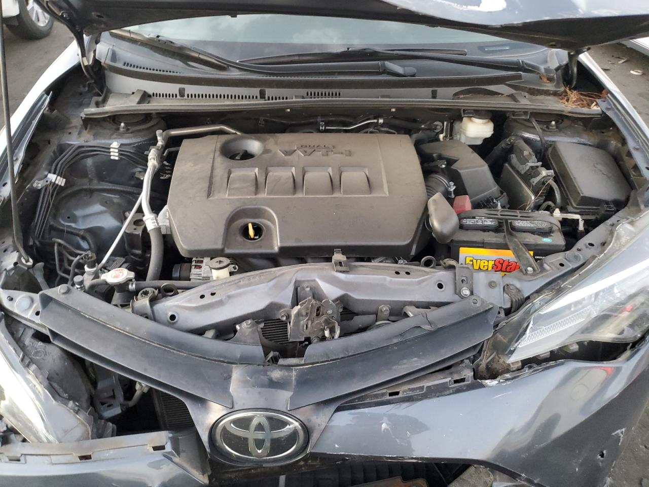2019 Toyota Corolla - Image 13