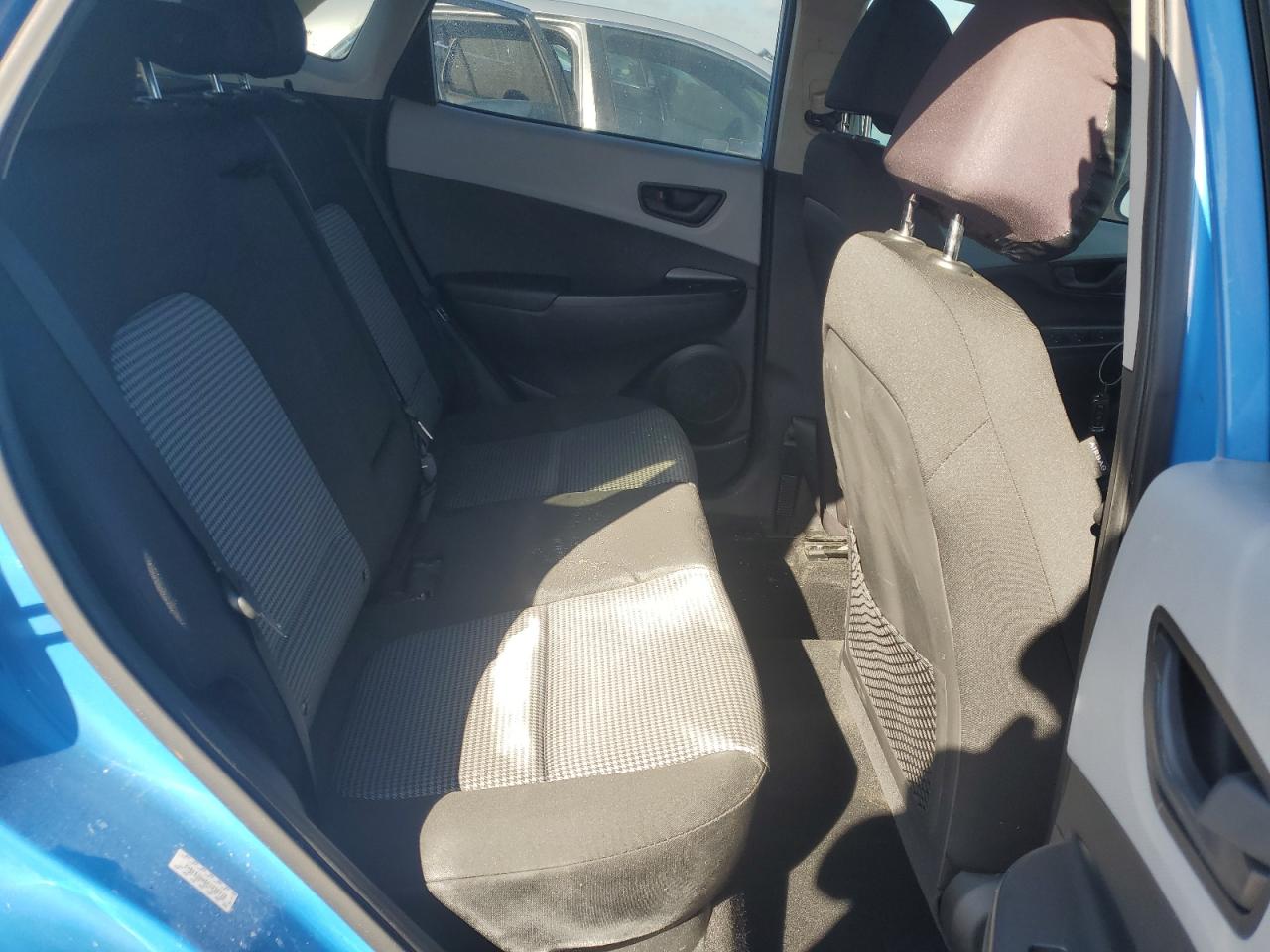 2019 Hyundai Kona - Image 11