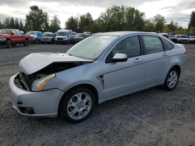 2008 Ford Focus Se продається в Portland, OR - Front End