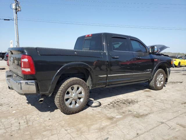  RAM 2500 2020 Черный