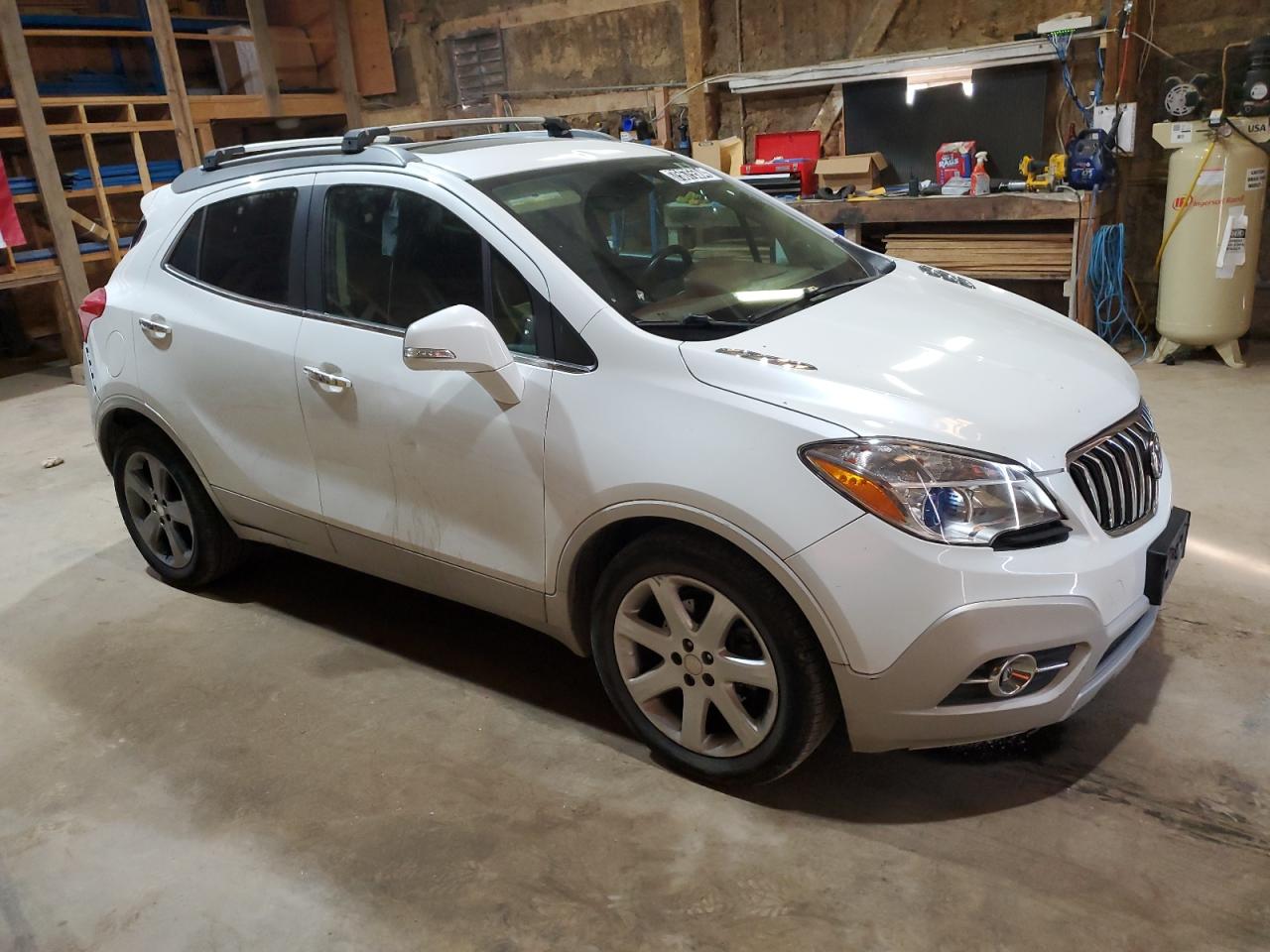 VIN KL4CJCSB7FB269758 2015 BUICK ENCORE no.4