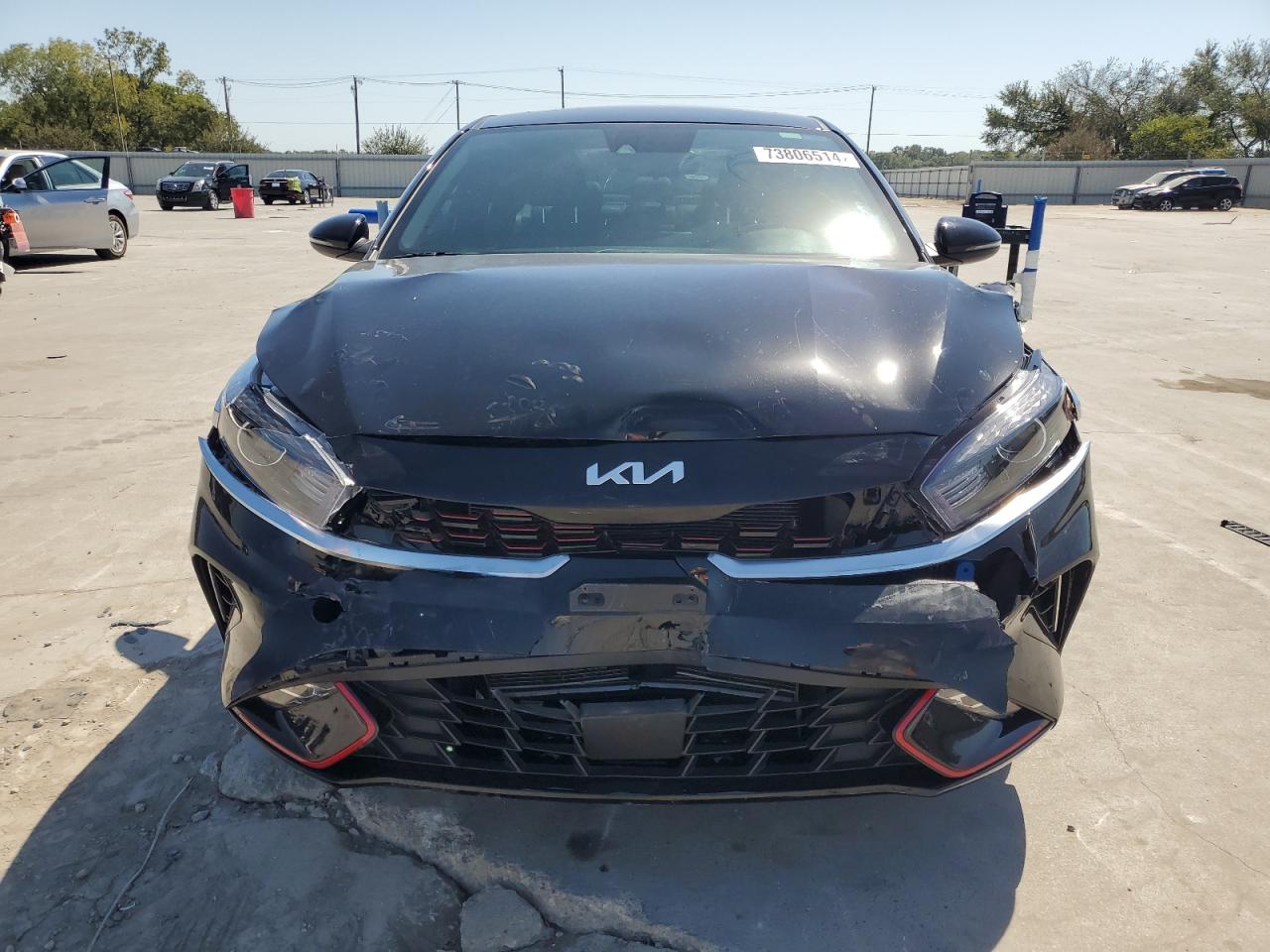 2024 Kia Forte - Image 5
