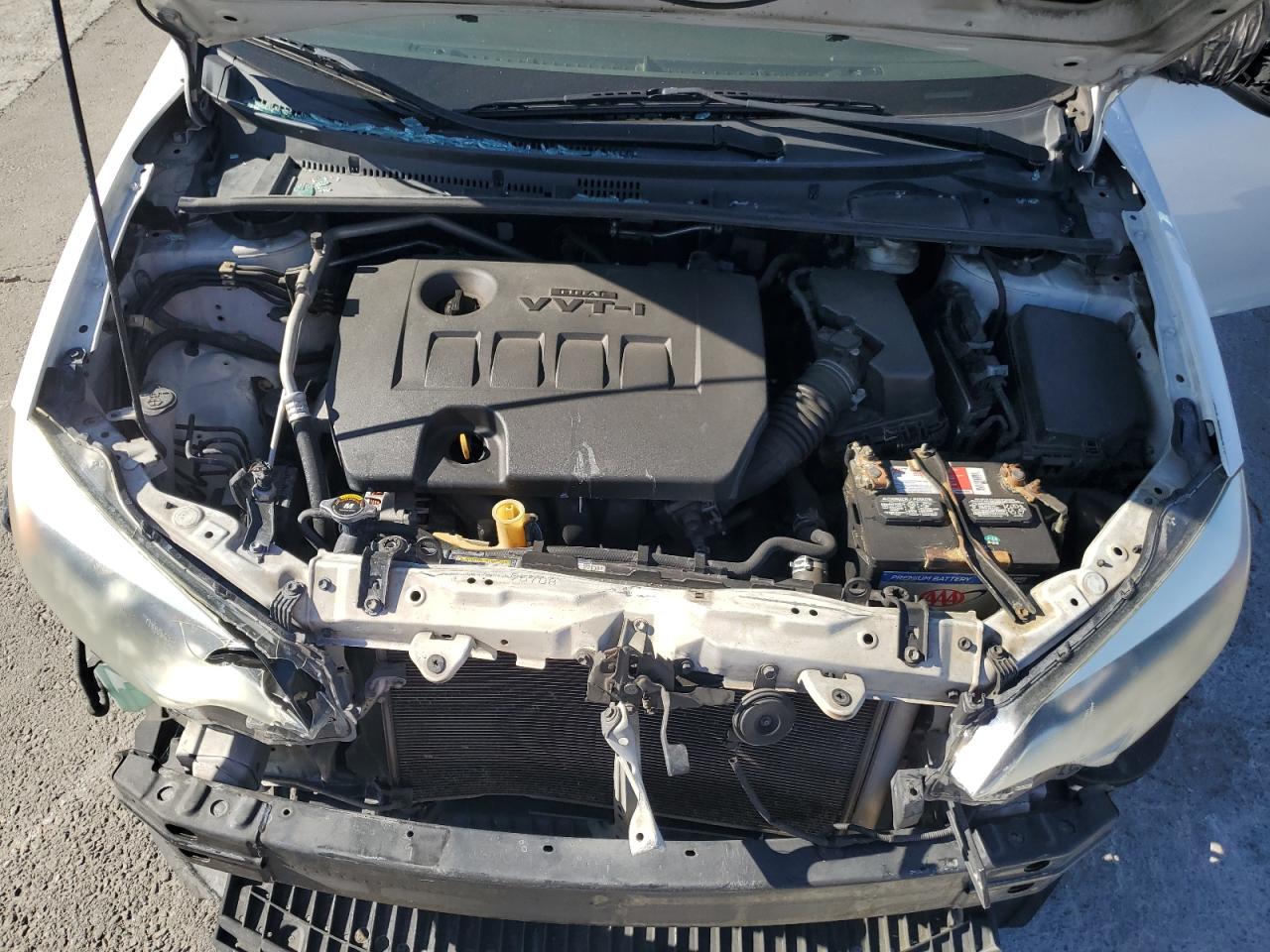 2015 Toyota Corolla - Image 11