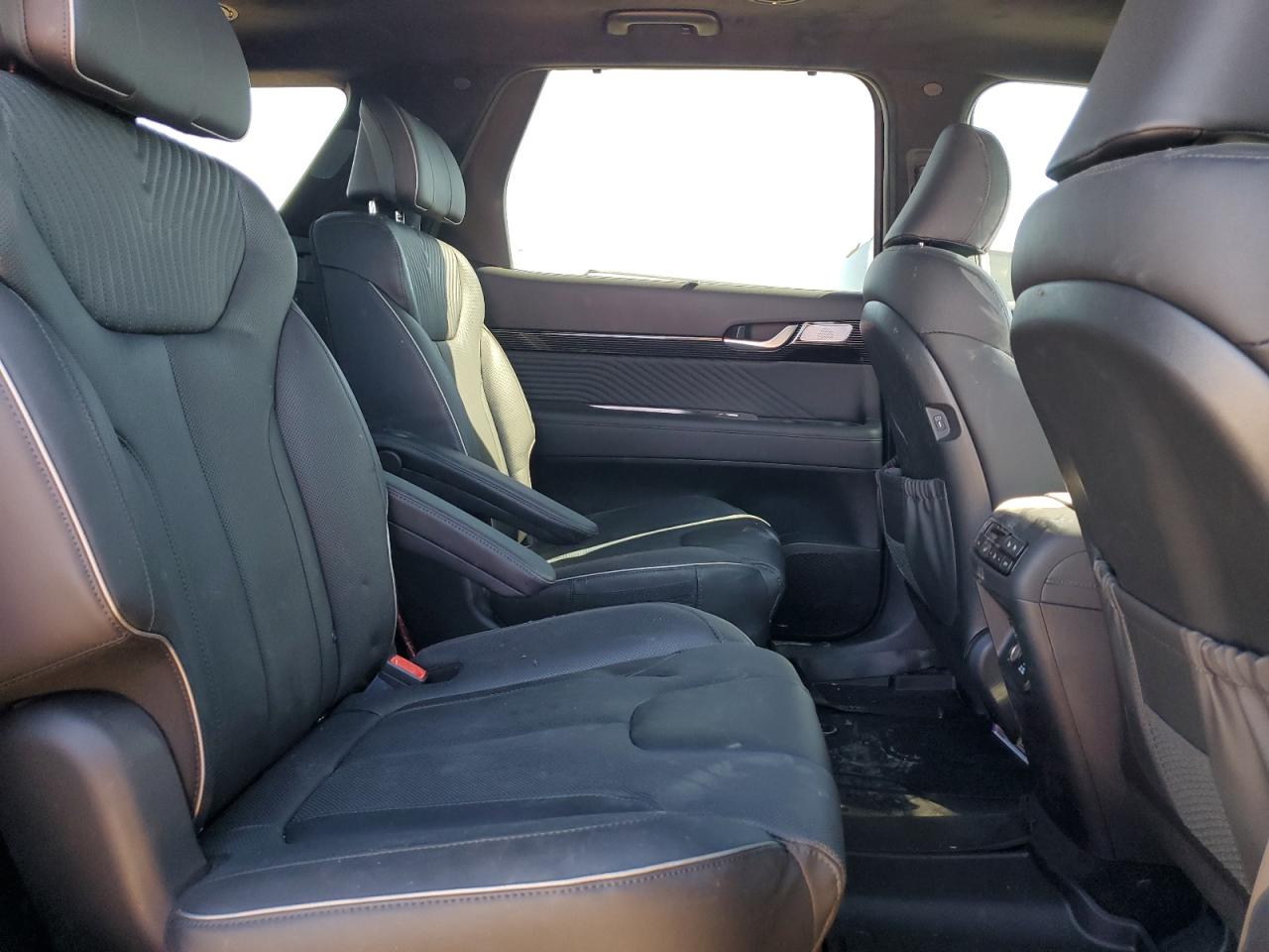 2024 Hyundai Palisade - Image 11