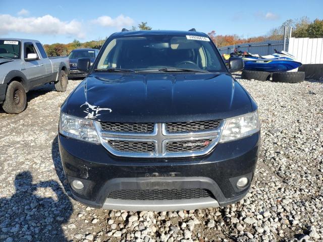  DODGE JOURNEY 2015 Чорний