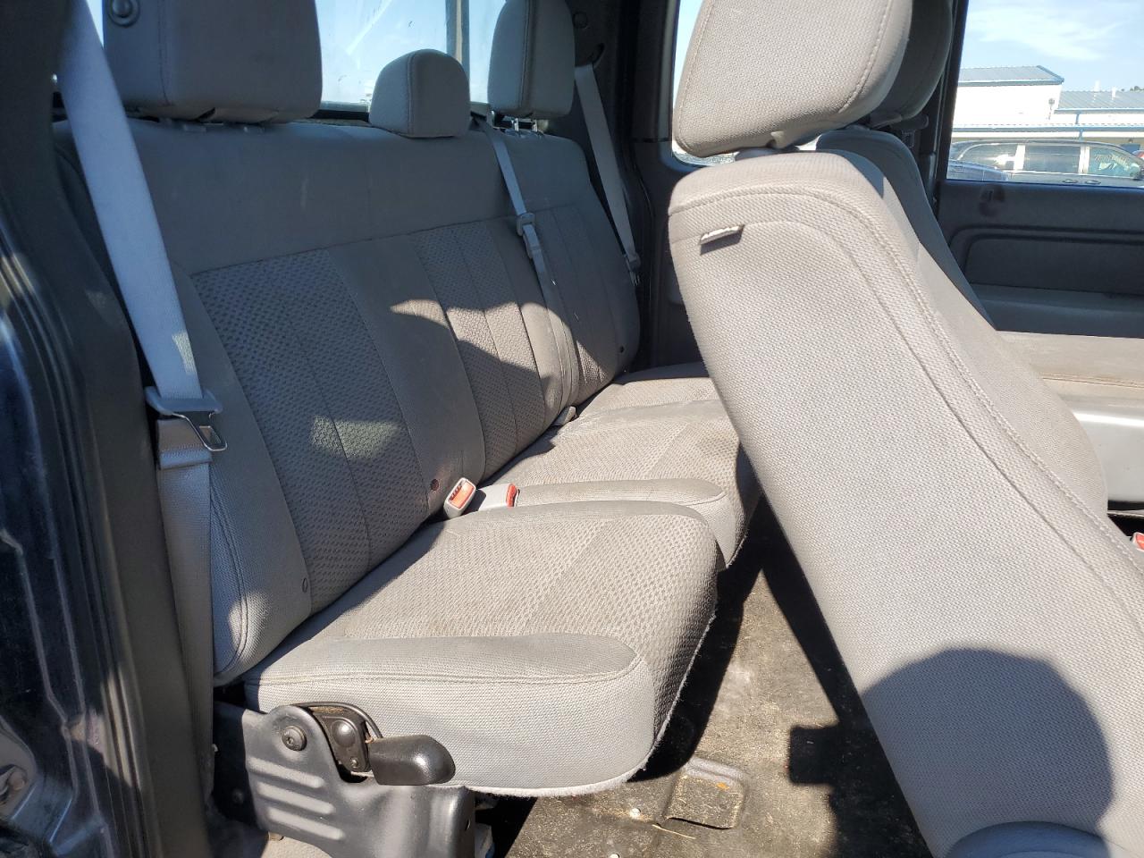 2014 Ford F-150 - Image 10