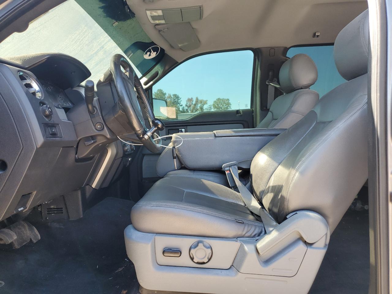2013 Ford F-150 - Image 7