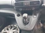 2022 CITROEN BERLINGO 1 for sale at Copart SANDY