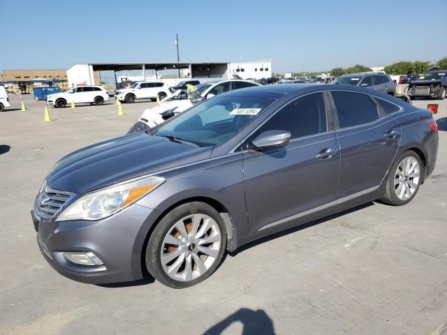 2013 Hyundai Azera Gls